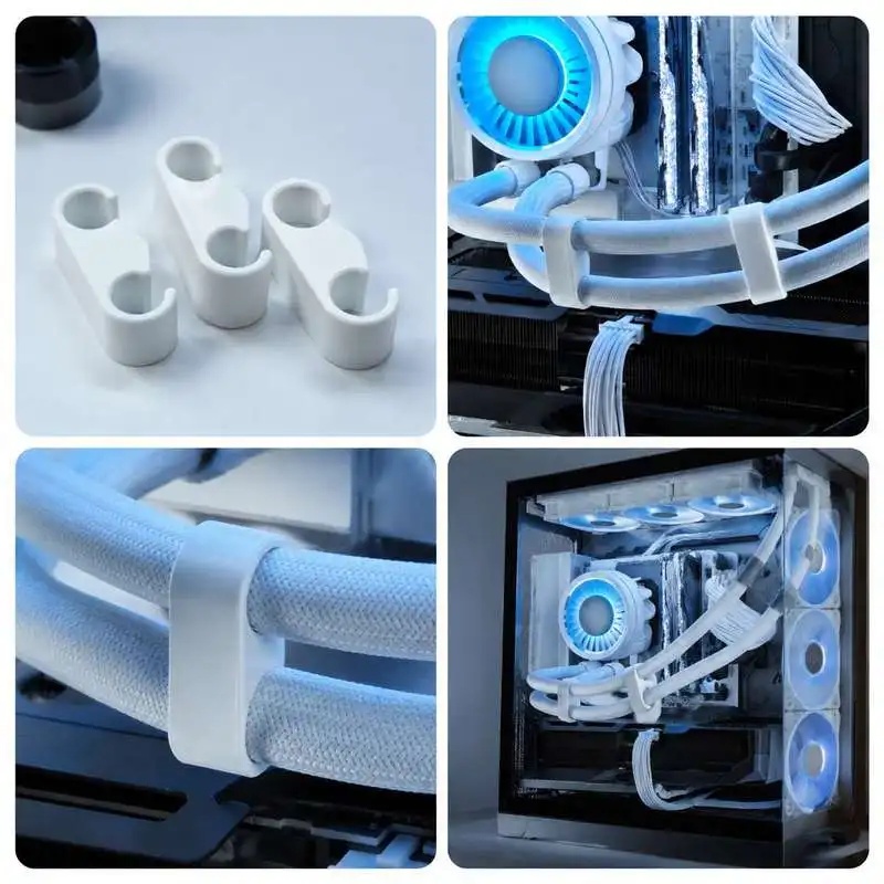 PC Water Cooling Hose Clamp Cl - Pc Water Cooling ulasan dan harga